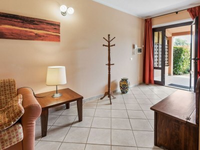 Apartment Spa-Apartment mit Garten - Features photo 23