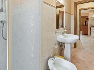 Apartment Spa-Apartment mit Garten - Features photo 24