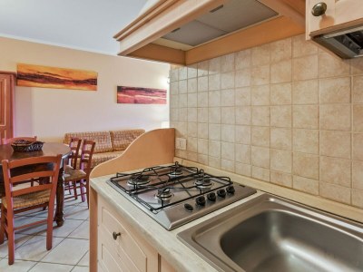 Apartment Spa-Apartment mit Garten - Features photo 26