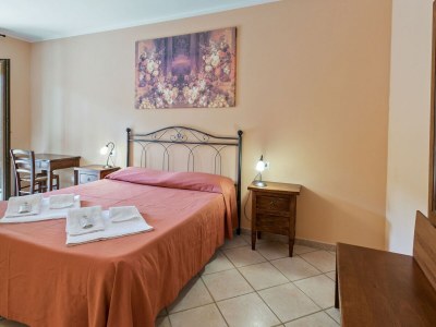 Apartment Spa-Apartment mit Garten - Features photo 27