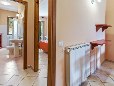 Apartment Spa-Apartment mit Garten - Features photo 28