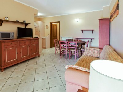 Apartment Spa-Apartment mit Garten - Features photo 30