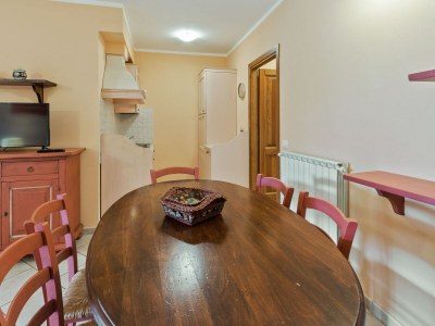 Apartment Spa-Apartment mit Garten - Features photo 31