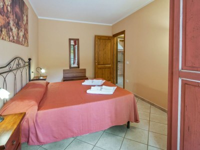 Apartment Spa-Apartment mit Garten - Features photo 32