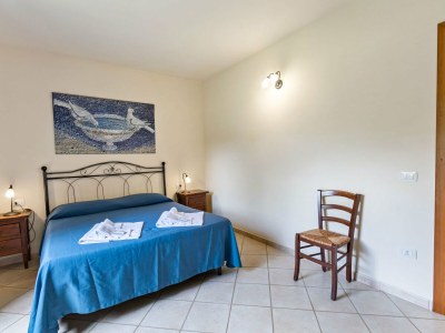 Apartment Spa-Apartment mit Garten - Features photo 33