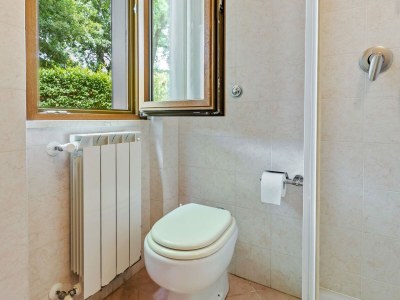 Apartment Spa-Apartment mit Garten - Features photo 35