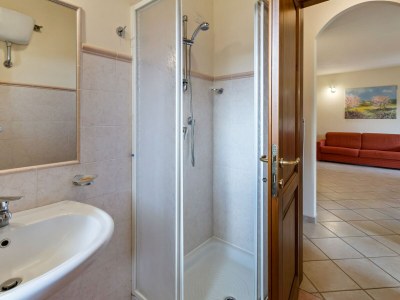 Apartment Spa-Apartment mit Garten - Features photo 36