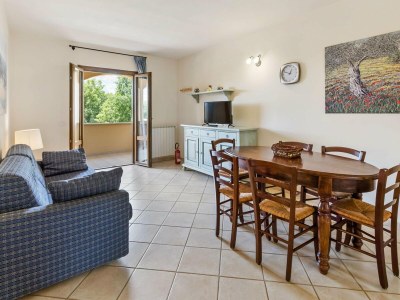 Apartment Elegant Tuscan Retreat in Sorano - Features photo 8