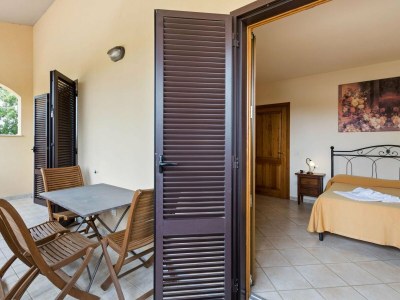 Apartment Elegant Tuscan Retreat in Sorano - Features photo 10