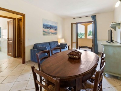 Apartment Elegant Tuscan Retreat in Sorano - Features photo 11