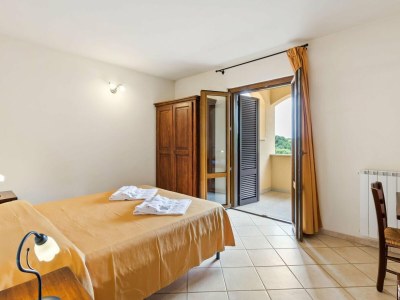 Apartment Elegant Tuscan Retreat in Sorano - Features photo 12