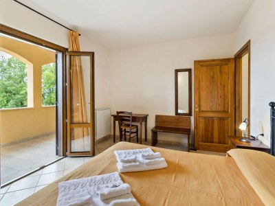 Apartment Elegant Tuscan Retreat in Sorano - Features photo 13