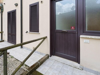 Apartment Elegant Tuscan Retreat in Sorano - Features photo 15