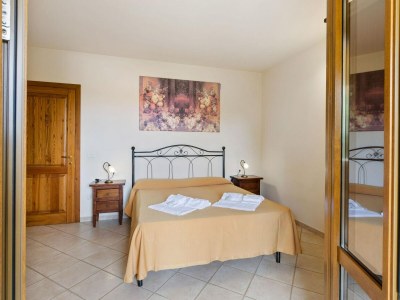 Apartment Elegant Tuscan Retreat in Sorano - Features photo 20