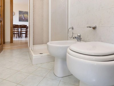 Apartment Elegant Tuscan Retreat in Sorano - Features photo 22