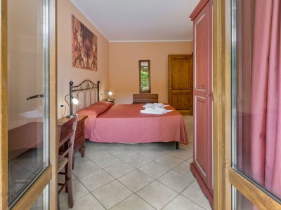 Apartment Elegant Tuscan Retreat in Sorano - Features photo 23