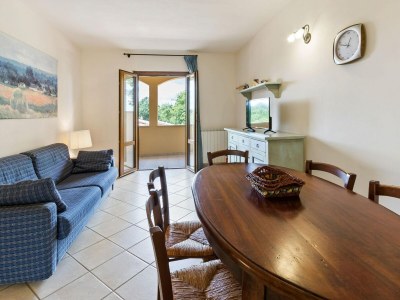 Apartment Elegant Tuscan Retreat in Sorano - Features photo 26