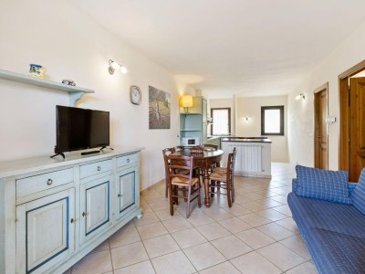 Apartment Elegant Tuscan Retreat in Sorano - Features photo 27