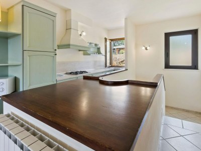 Apartment Elegant Tuscan Retreat in Sorano - Features photo 28