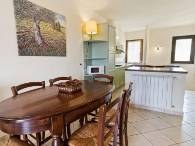 Apartment Elegant Tuscan Retreat in Sorano - Features photo 29