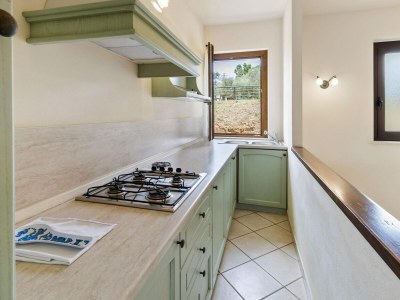 Apartment Elegant Tuscan Retreat in Sorano - Features photo 32