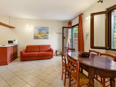 Apartment Charming Spa Apartment, Sorano in Sorano - Apartment