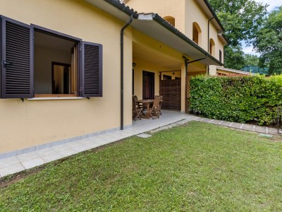 Apartment Charming Spa Apartment, Sorano - Outdoor photo 3