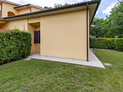 Apartment Charming Spa Apartment, Sorano - Outdoor photo 7