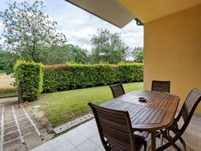 Apartment Charming Spa Apartment, Sorano - Outdoor photo 8