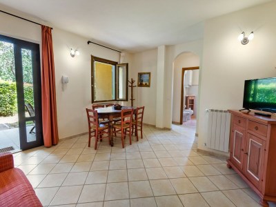 Apartment Charming Spa Apartment, Sorano - Features photo 10