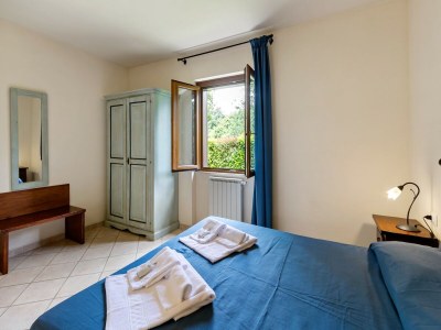 Apartment Charming Spa Apartment, Sorano - Features photo 12
