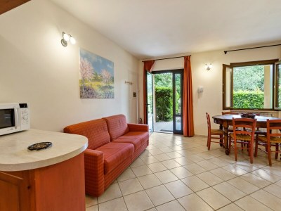 Apartment Charming Spa Apartment, Sorano - Features photo 15