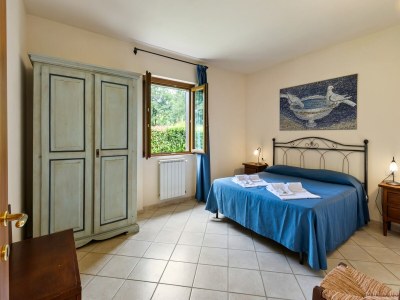 Apartment Charming Spa Apartment, Sorano - Features photo 17