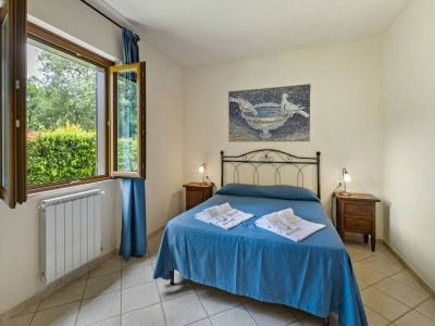 Apartment Charming Spa Apartment, Sorano - Features photo 19