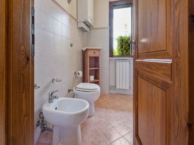 Apartment Charming Spa Apartment, Sorano - Features photo 21