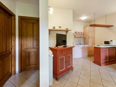 Apartment Charming Spa Apartment, Sorano - Features photo 22