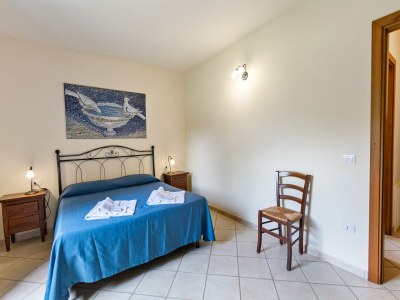 Apartment Charming Spa Apartment, Sorano - Features photo 23
