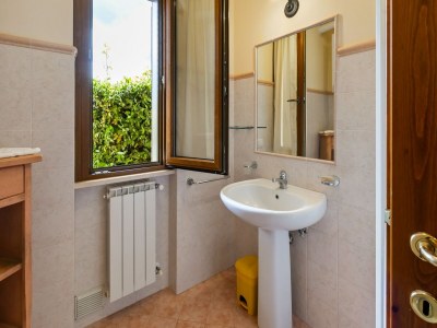 Apartment Charming Spa Apartment, Sorano - Features photo 24