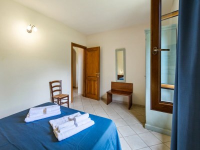 Apartment Charming Spa Apartment, Sorano - Features photo 28