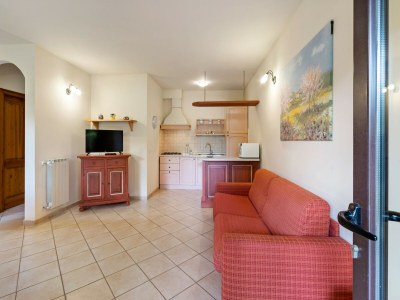 Apartment Charming Spa Apartment, Sorano - Features photo 29