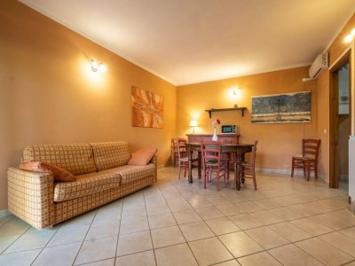 Apartment Charming Spa Apartment, Sorano - Features photo 30