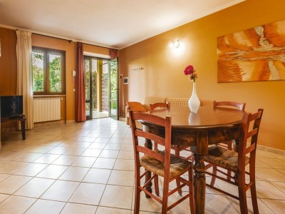 Apartment Charming Spa Apartment, Sorano - Features photo 31