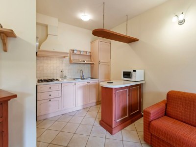 Apartment Charming Spa Apartment, Sorano - Features photo 33