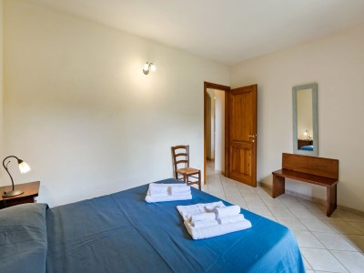 Apartment Charming Spa Apartment, Sorano - Features photo 34