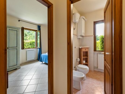 Apartment Charming Spa Apartment, Sorano - Features photo 35