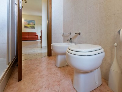 Apartment Charming Spa Apartment, Sorano - Features photo 36