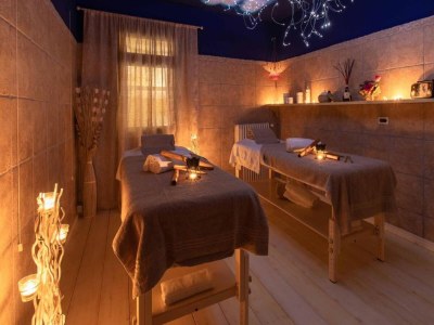 Apartment Charming Spa Apartment, Sorano - Outdoor photo 38