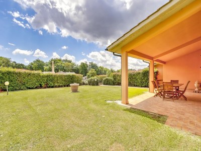 Holiday house Elegante Villa mit Spa in Sorano - Outdoor photo 3