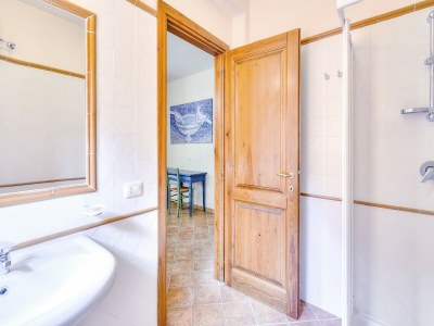 Holiday house Elegante Villa mit Spa in Sorano - Features photo 12