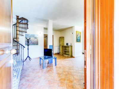 Holiday house Elegante Villa mit Spa in Sorano - Features photo 13